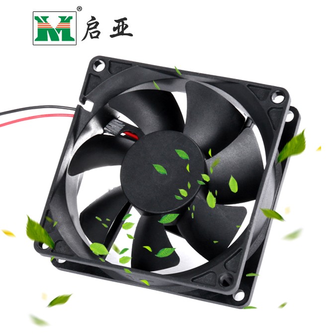 電機的耐高溫電機軸承溫度標準！橫流風扇