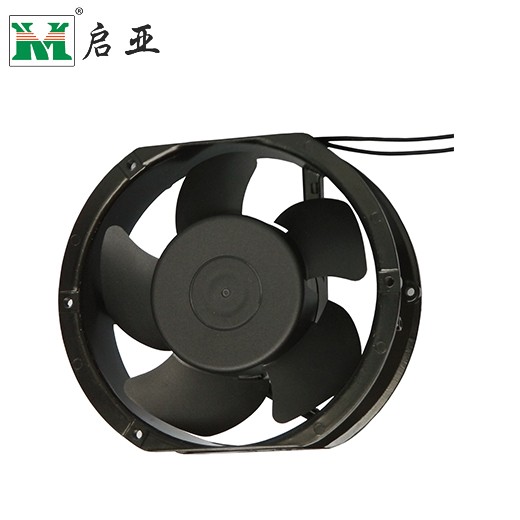 家用直流風機的詳情介紹！24v風機