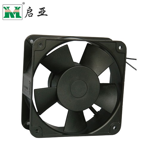 風扇品牌的散熱風扇軸承種類介紹！小型散熱風扇
