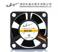 是什么決定直流電扇的價(jià)格(圖1)